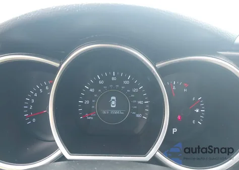 2014 Kia Optima Lx из США, поврежденный, VIN 5XXGM4A70EG320074